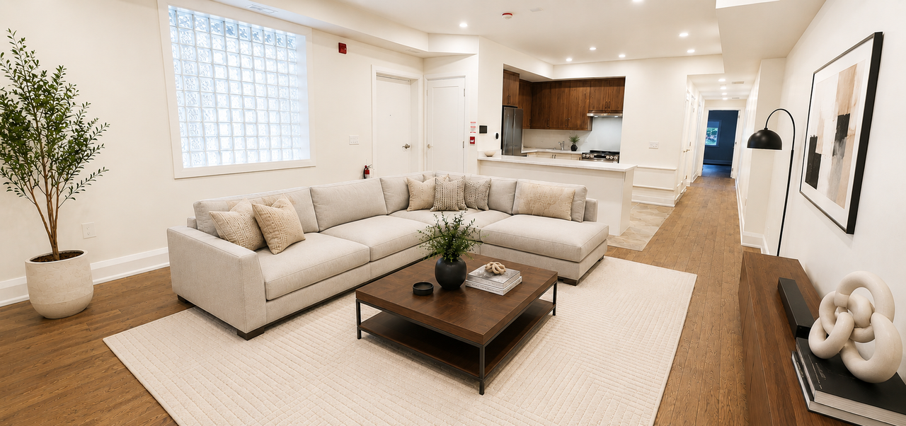 2579 Yonge Street #202