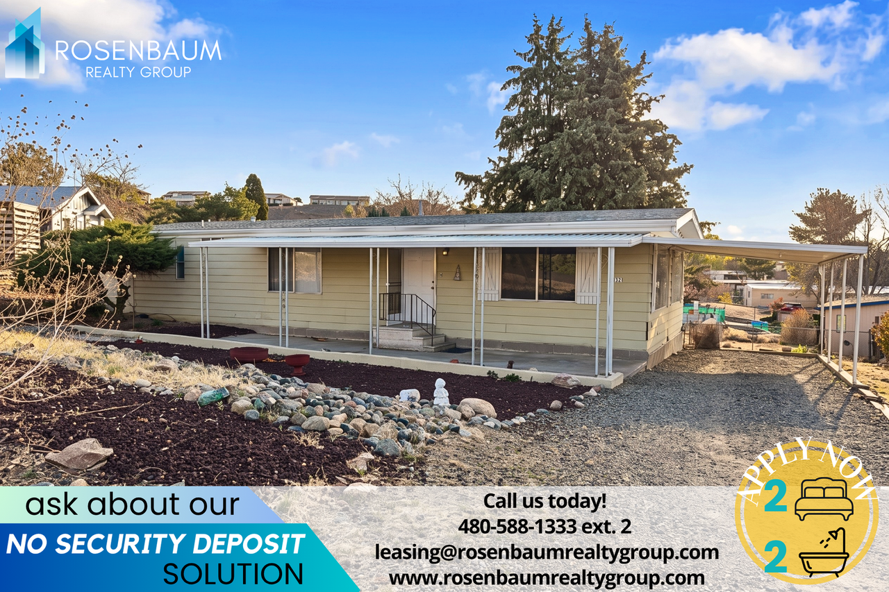 1321 N Chestnut Trl