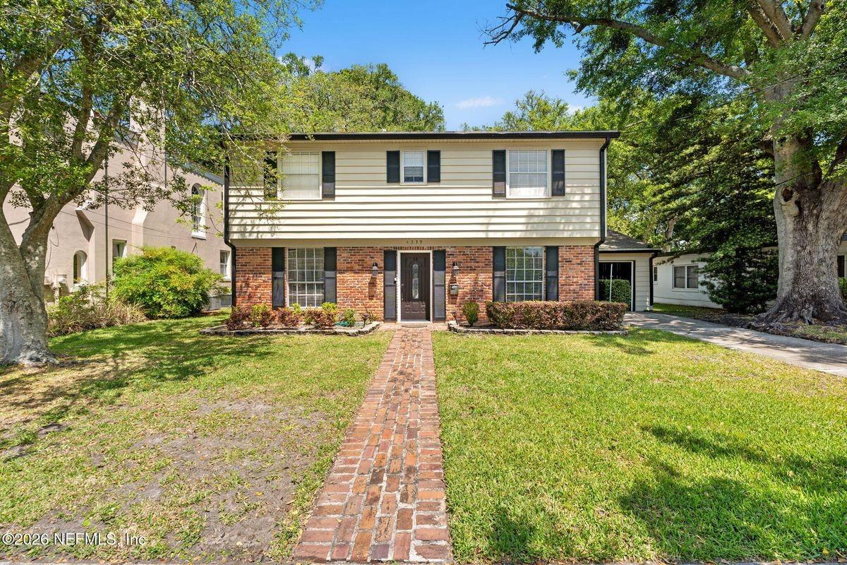 4339 Genoa Ave