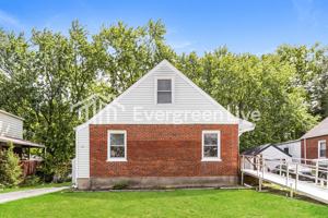 featured image of 60 Gambier Cir