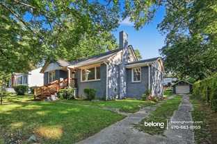 1323 Washington Rd - Photo 1 of 1