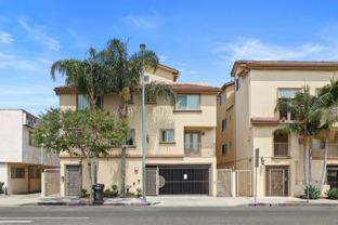 3610 Motor Apartments - Photo 1 of 1