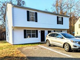 2325 Old Forest Road - Photo 1 of 1