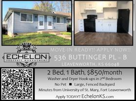 536 Buttinger Place - Photo 1 of 1