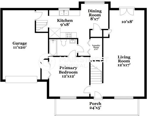 142 Cartwright Pkwy - Photo 2 of 17
