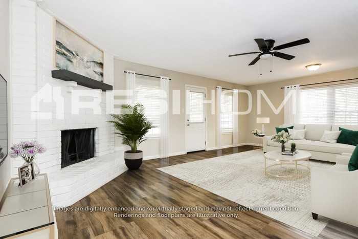 1813 Bette Dr - Photo 4 of 18