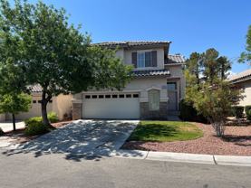 10319 Splendor Ridge Ave - Photo 1 of 1