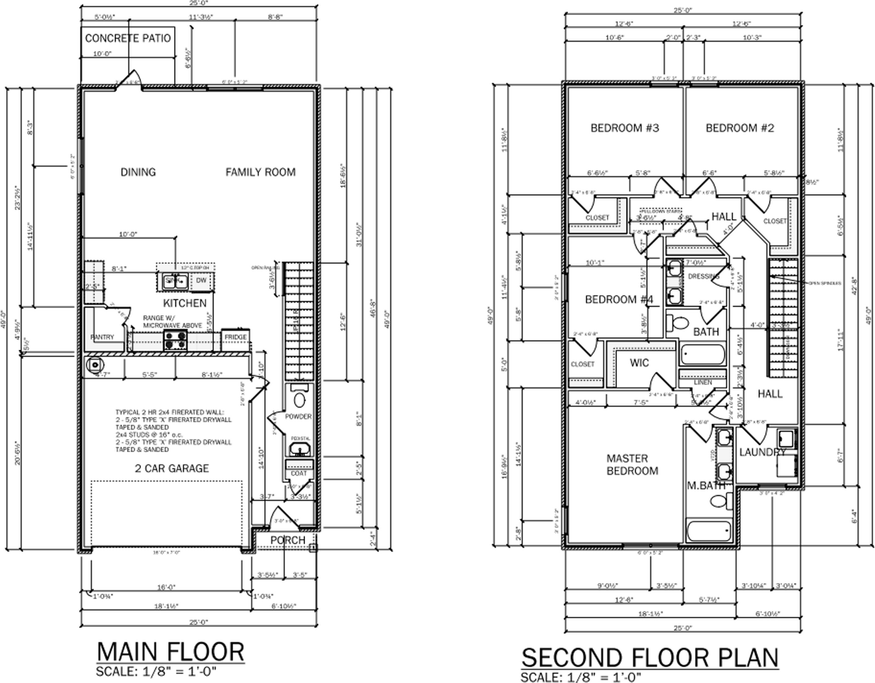 282 Shiloh Creek Dr - Photo 3 of 50