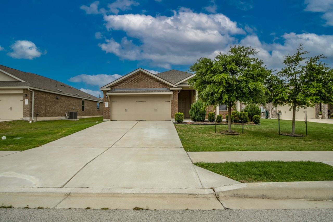 809 Tabernash Dr