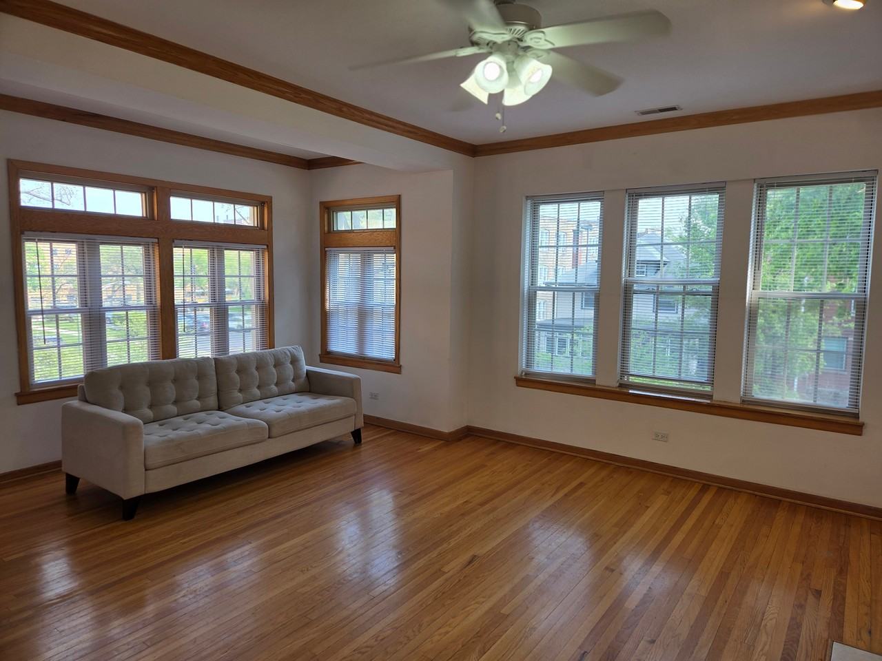 1348 West Jarvis Avenue #3 - Photo 2 of 15