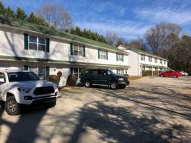 535 Shearers Rd #107 - Photo 1 of 1