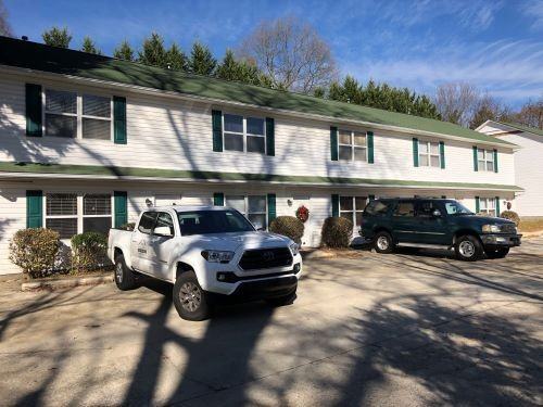 535 Shearers Rd #107 - Photo 2 of 2