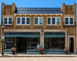 James Place – Modern Living in the Heart of Downtown Waukesha - Photo 1 of 1