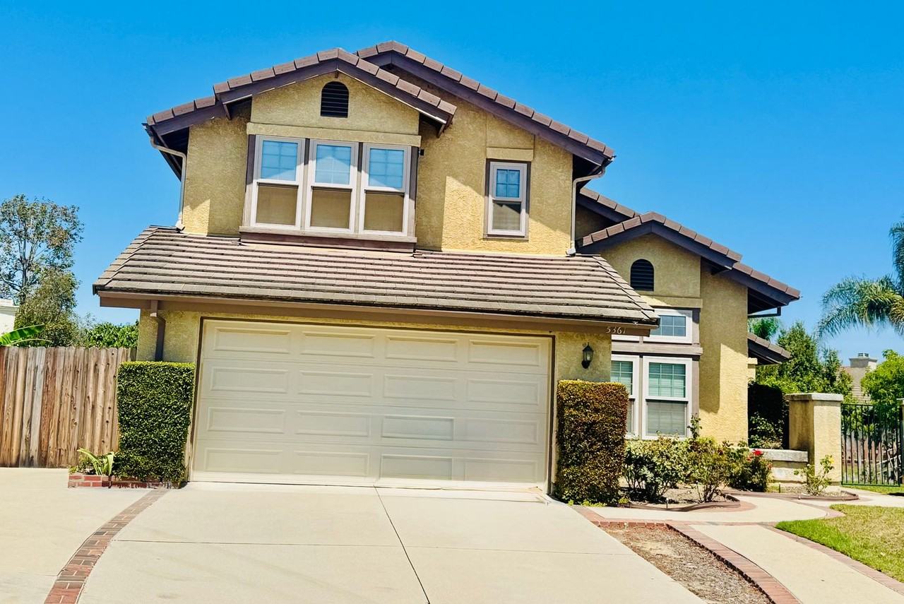 5361 Sundance Way