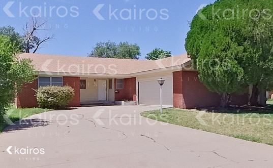 4004 Tulane Dr