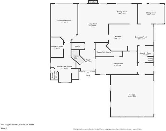 113 King Richard Dr - Photo 2 of 14