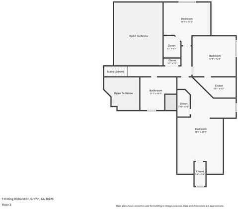 113 King Richard Dr - Photo 4 of 14