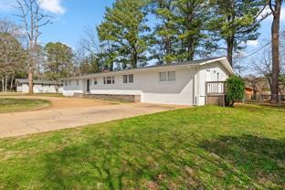 8009 Whitesburg Dr Se - Photo 1 of 1