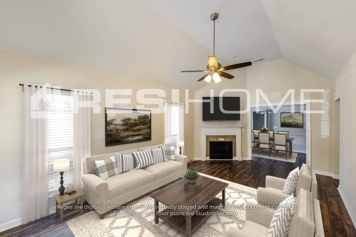 4107 Forest Lakes Rd - Photo 4 of 14