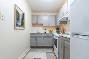 Lexington Apartments - Photo 1 of 1