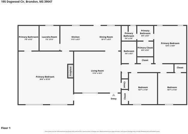 195 Dogwood Cir - Photo 2 of 15