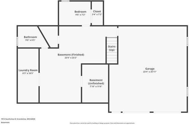 7912 Southview Dr - Photo 4 of 12