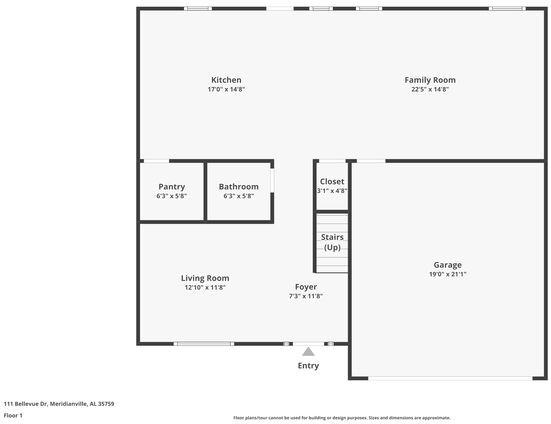 111 Bellevue Dr - Photo 2 of 12