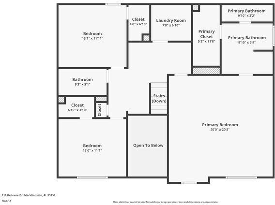 111 Bellevue Dr - Photo 4 of 12