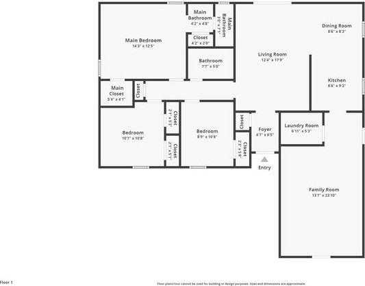 209 Bluebell Ave - Photo 2 of 12