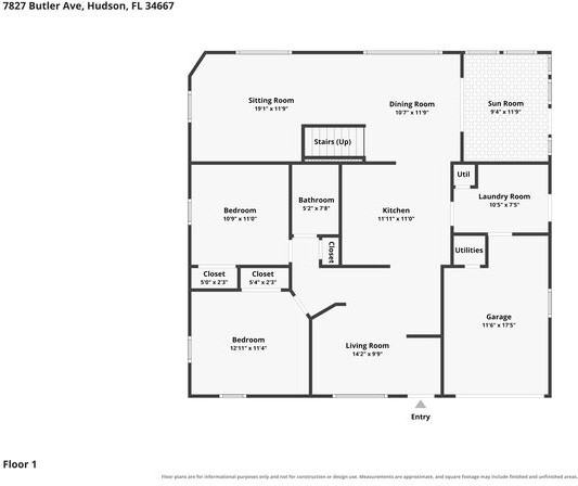 7827 Butler Ave - Photo 2 of 16