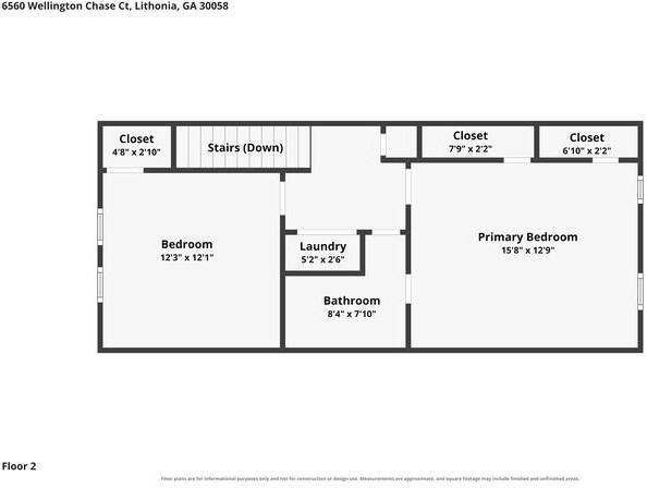 6560 Wellington Chase Ct - Photo 2 of 18