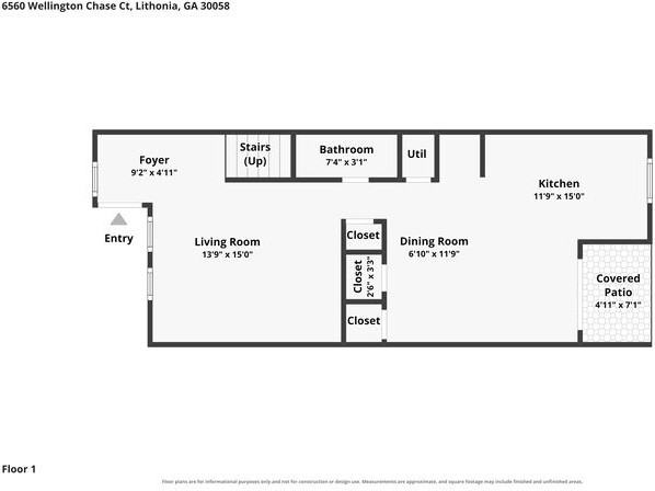 6560 Wellington Chase Ct - Photo 4 of 18