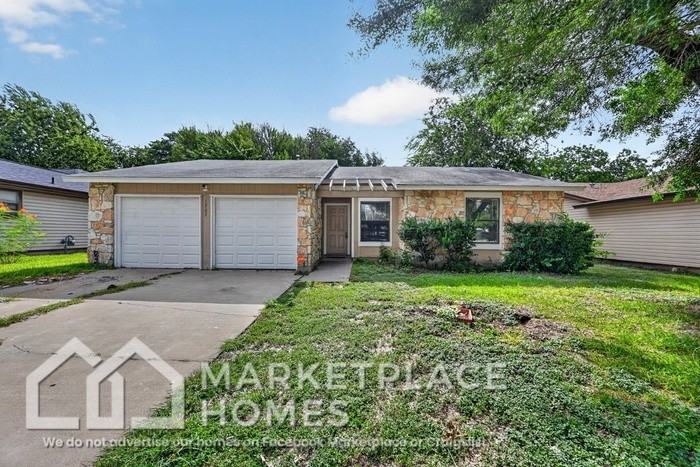 1707 Provident Ln