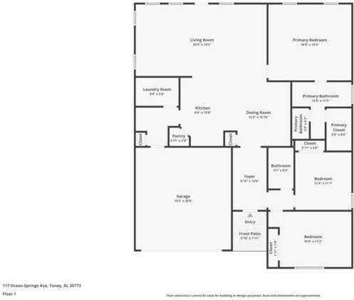 117 Ocean Springs Ave - Photo 2 of 11