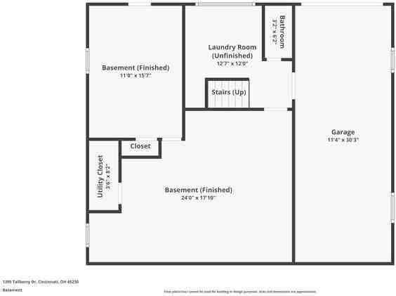 1395 Tallberry Dr - Photo 3 of 16