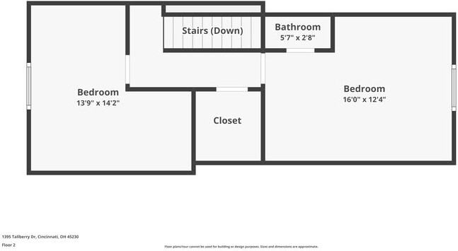 1395 Tallberry Dr - Photo 4 of 16