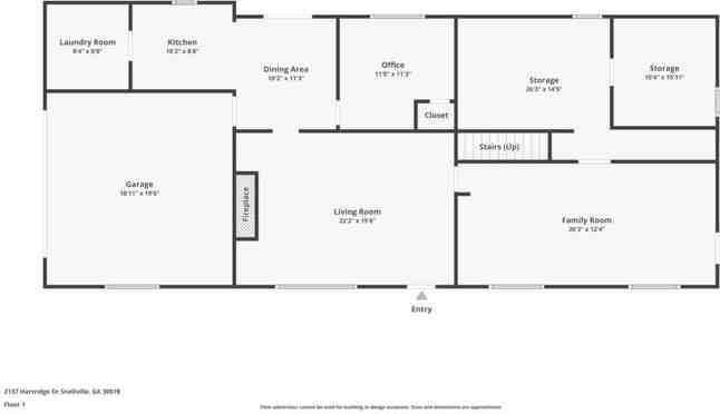 2137 Hartridge Dr - Photo 2 of 17