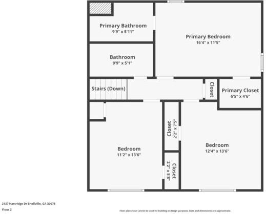 2137 Hartridge Dr - Photo 3 of 17