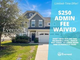 206 Welcombe St - Photo 1 of 1