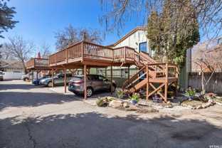 2224 E Claybourne Ave #A - Photo 1 of 1
