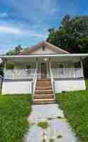 featured image of 317 West Twenty-Third Street