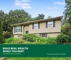 3676 Castle Rock Way #B - Photo 1 of 1