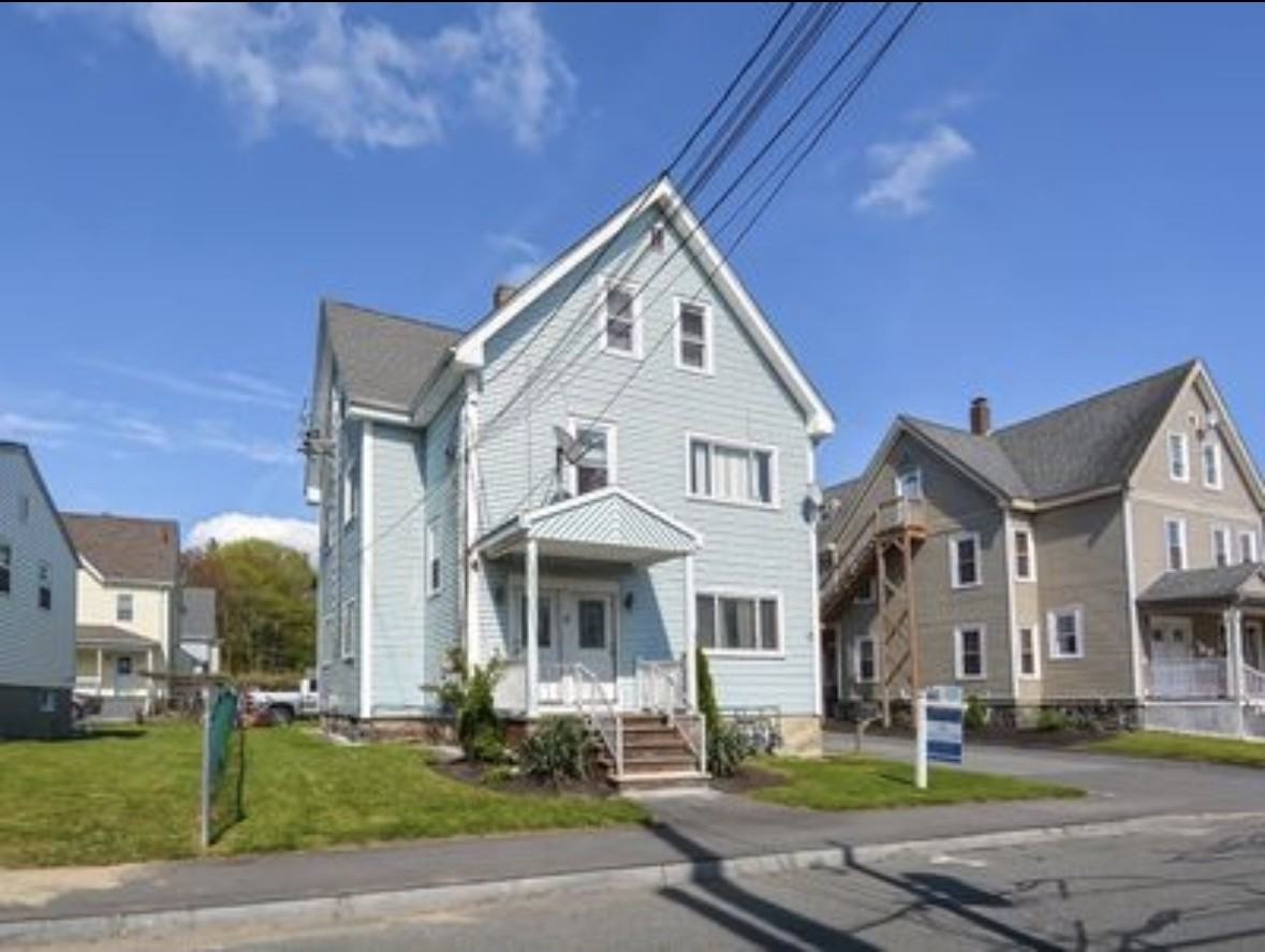 47 Hodges Ave #2 - Photo 5 of 6