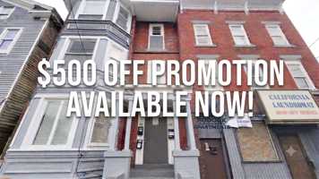 featured image of 848 Congress Ave #1