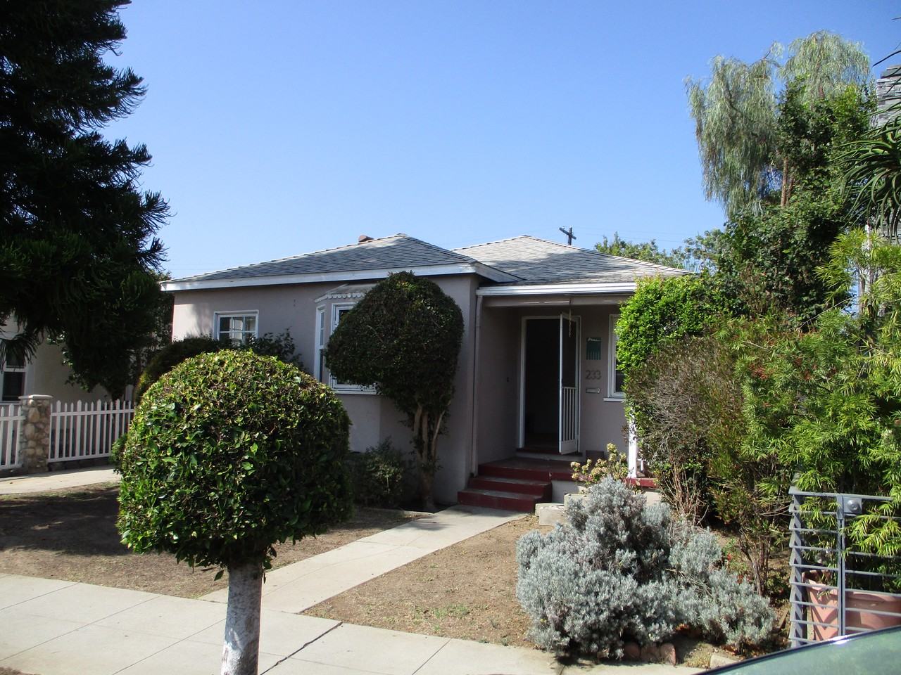 233 Ruth Ave #NA - Photo 2 of 2