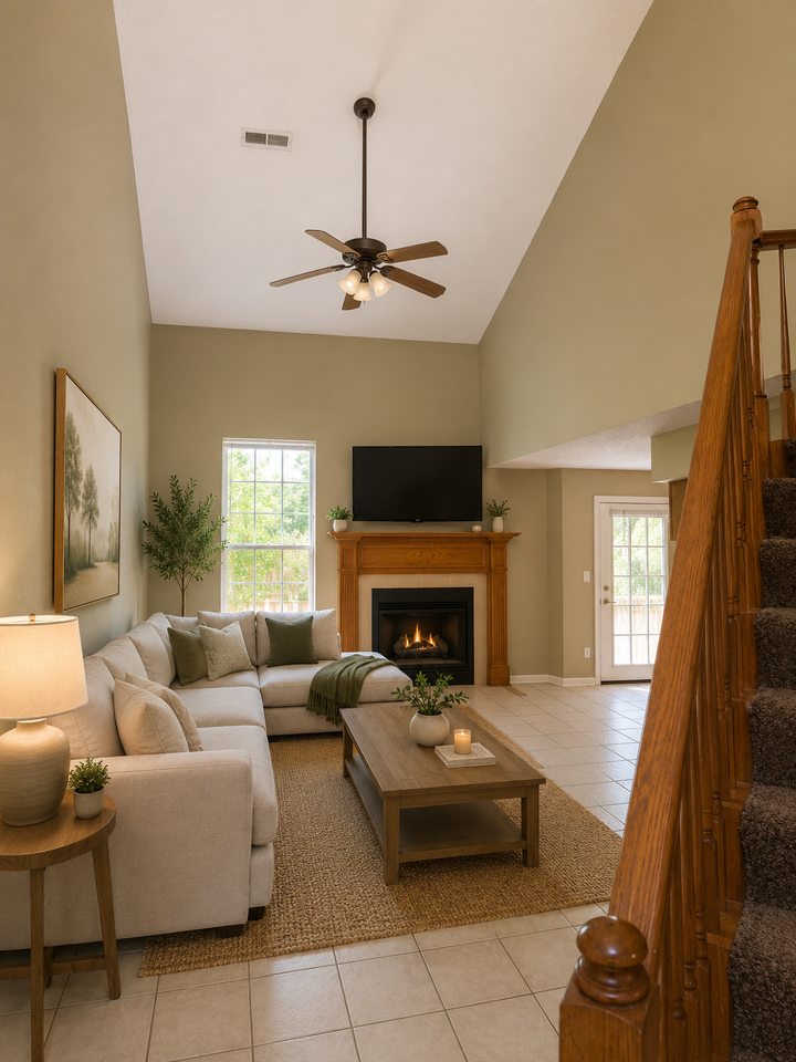 1658 N Saddlehorn Ave #1658-2B - Photo 3 of 11