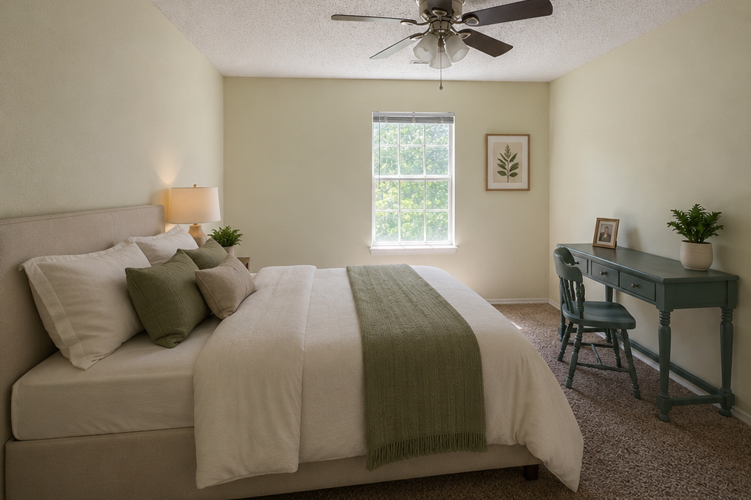 1658 N Saddlehorn Ave #1658-2B - Photo 6 of 11