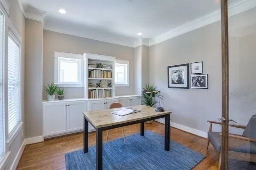 2526 Ashwood Ave #NA - Photo 4 of 13