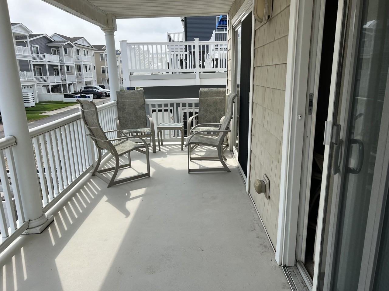 5417 Asbury Ave #1 - Photo 3 of 20