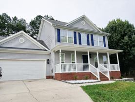 606 Lexington Dr #NA - Photo 1 of 1